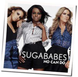 No Can Do Ukulele Chords by Sugababes