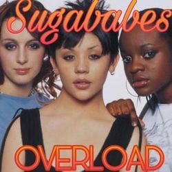 Overload Solo tabs by Sugababes