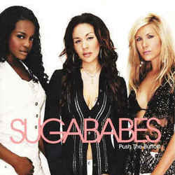 Push The Button by Sugababes