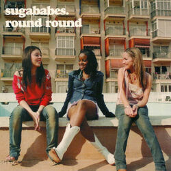 Round Round Chords by Sugababes