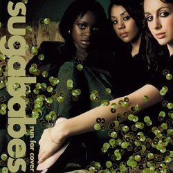Run For Cover Chords by Sugababes