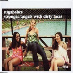 Stronger Chords by Sugababes