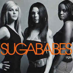 Ugly Chords by Sugababes