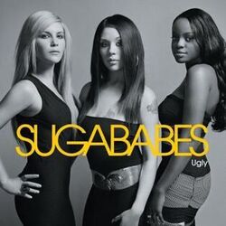 Ugly  Chords by Sugababes
