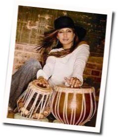 White Christmas Chords by Tina Sugandh