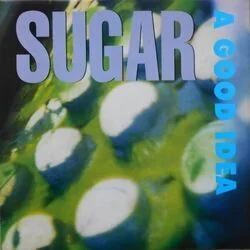 A Good Idea Chords by Sugar