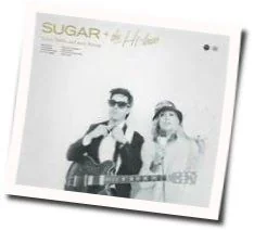 Ive Got You Covered Chords by Sugar And The Hi Lows
