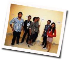 Kau Dan Aku Chords by Sugar Love Cookies