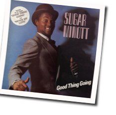 Good Thing Going by Sugar Minott