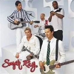 Coconut Bay Chords by Sugar Ray