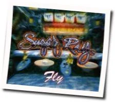 Fly Tab by Sugar Ray