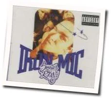 Iron Mic Tab by Sugar Ray