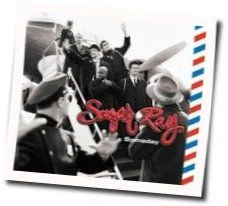 Someday Tab by Sugar Ray