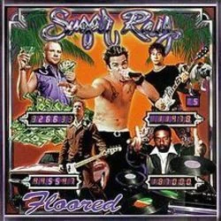 Speed Home California Chords by Sugar Ray