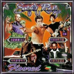 American Pig Tab by Sugar Ray