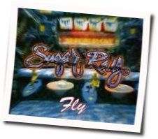 Fly Bass tabs by Sugar Ray