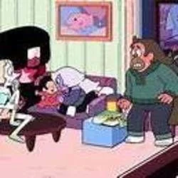 I Could Never Be Ready Chords by Rebecca Sugar