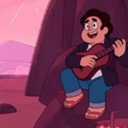 I'd Rather Be Me (with You) Chords by Rebecca Sugar