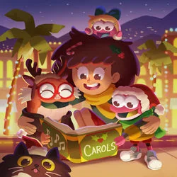 It's Our Special Time Of Year Chords by Rebecca Sugar