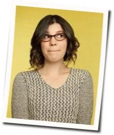 Let Me Drive My Van Into Your Heart Chords by Rebecca Sugar