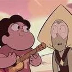 Peace And Love On Planet Earth Ukulele Chords by Rebecca Sugar