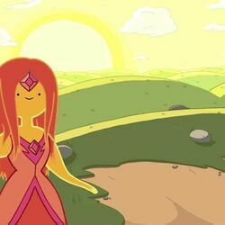 All Warmed Up Inside Chords by Rebecca Sugar