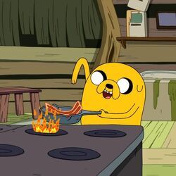 Bacon Pancakes Chords by Rebecca Sugar
