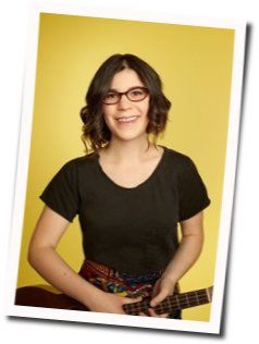 Daddy Daddy Why Did You Eat My Fries Chords by Rebecca Sugar
