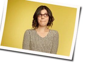 Good Little Girl Chords by Rebecca Sugar