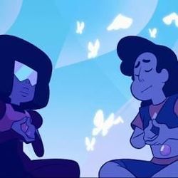 Here Comes A Thought by Rebecca Sugar