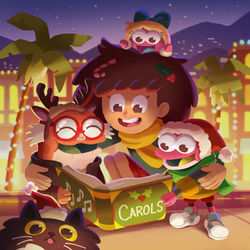 It's Our Special Time Of Year Chords by Rebecca Sugar