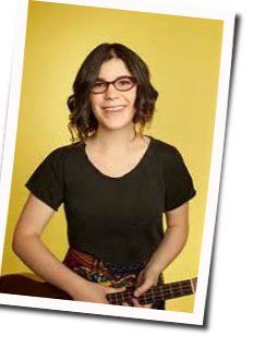 It's Over Isn't It Chords by Rebecca Sugar