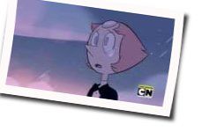 It's Over Isn't It  Chords by Rebecca Sugar