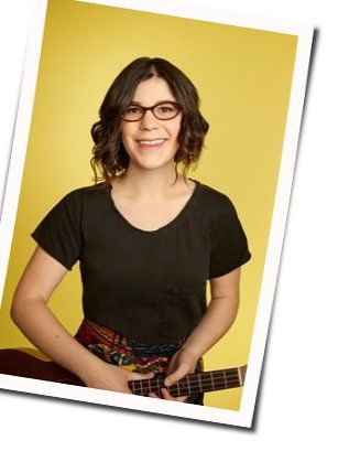 Love Like You Chords by Rebecca Sugar
