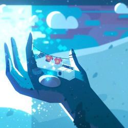 Love Like You Complete Chords by Rebecca Sugar