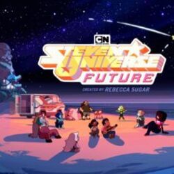 My Own Way To The End Bass Tab by Rebecca Sugar