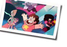 Steven Universe Theme Extended Chords by Rebecca Sugar