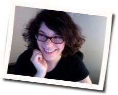 Steven Universe Theme Song Extended Chords by Rebecca Sugar