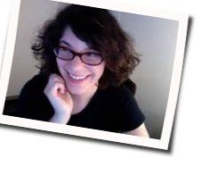 Stevens Confession Tab by Rebecca Sugar