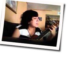 We Are The Crystal Gems  Chords by Rebecca Sugar
