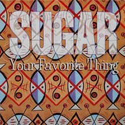 Your Favorite Thing Chords by Sugar