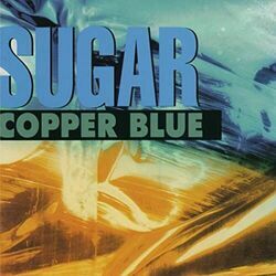 Tilted Chords by Sugar