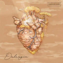 Dalangin Intro Tab by Sugarcane