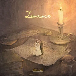 Leonora Intro Tab by Sugarcane