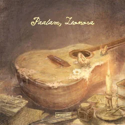 Paalam Leonora Chords by Sugarcane