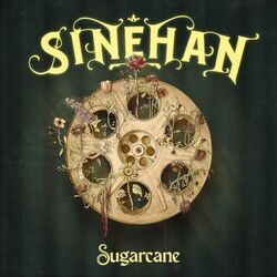 Sinehan Chords by Sugarcane