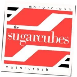 Blue Eyed Pop Bass Tab by The Sugarcubes