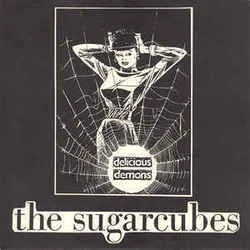 Delicious Demon Tab by The Sugarcubes