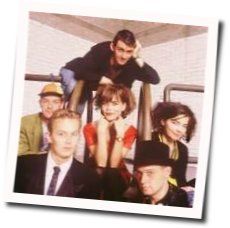 Birthday Chords by The Sugarcubes