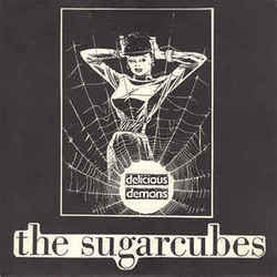 Delicious Demon Tabs by The Sugarcubes